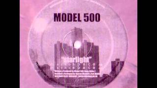 Model 500 - Starlight (Echospace Mix) - YouTube