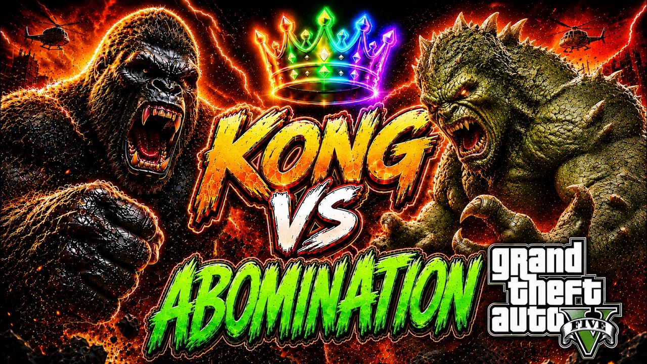 GTA 5 Live Abomination Can't Give up 548 | SAP Gaming #viral #gameplay #gaming #gta #gta5