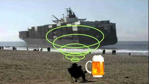 The Dark Art of Container Monitoring