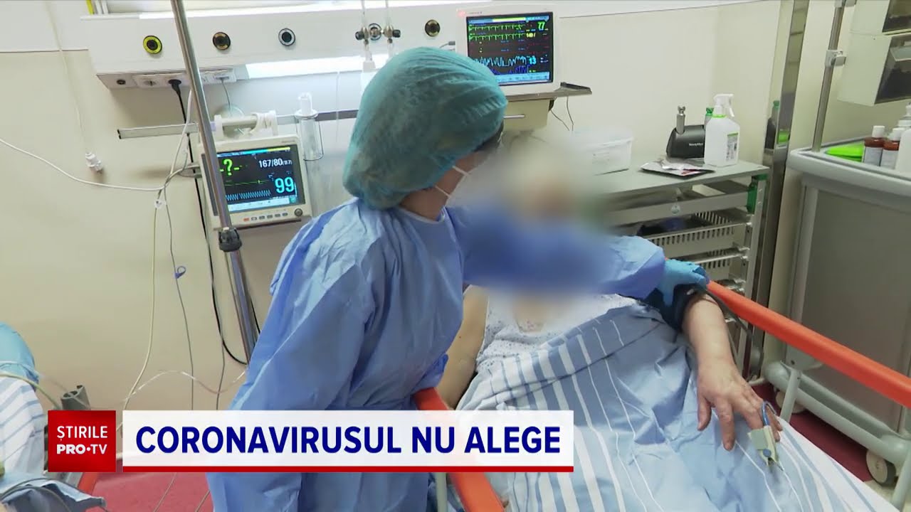Doi militari de 40 și 46 de ani au murit răpuși de Covid-19