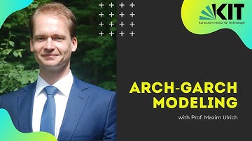 Do S&P 500 Returns follow an GARCH?  Working on that, we learn how to estimate a GARCH from scratch