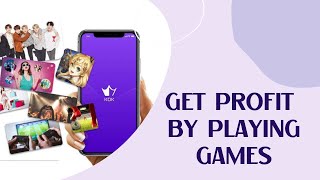 Kok Play Presentation In English How To Make Money With Kok Play Coin Mining Referral Program