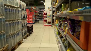 Tv3 Uudised Kas Nutta Või Naerda? Eestis On Kümne Aastaga Toit Kallinenud 83%