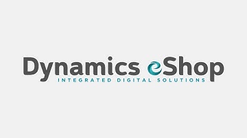Dynamics eShop - Integrated Digital Solutions