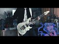 DECO*27 - ルーキー feat. 初音ミク Guitar cover