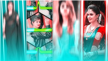 Gulabi Naina sambalpuri dj Status Editing Alight Motion || new tranding hindi dj Status Editing