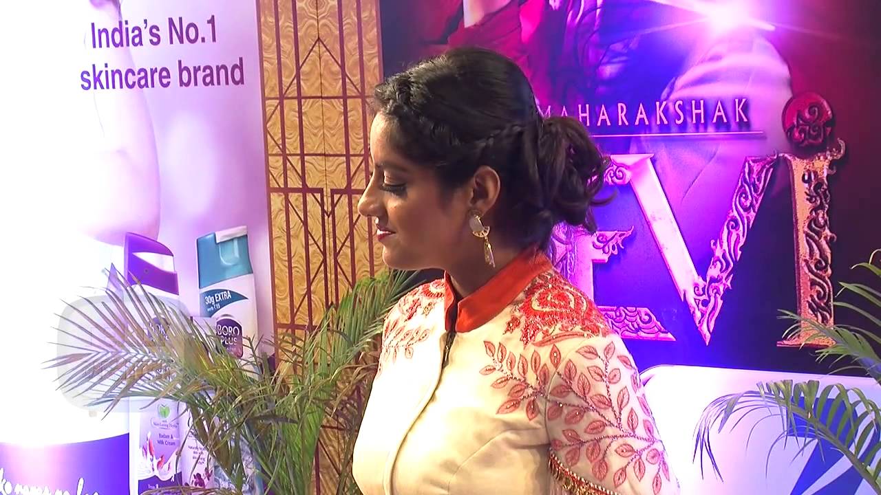 Deepika Singh Aka Sandhya Talks about the Gold Awards 2015