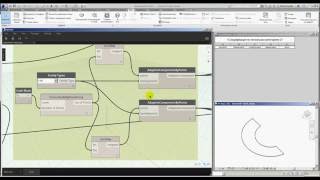 Dynamo KhM #09. Армирование адаптивным стержнем