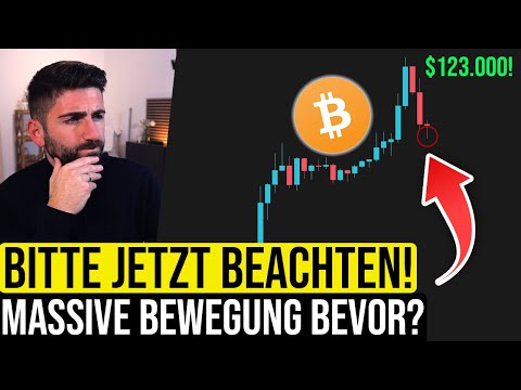 Video preview for *Fundierte Bitcoin, Krypto & Makro Insights seit 2017*