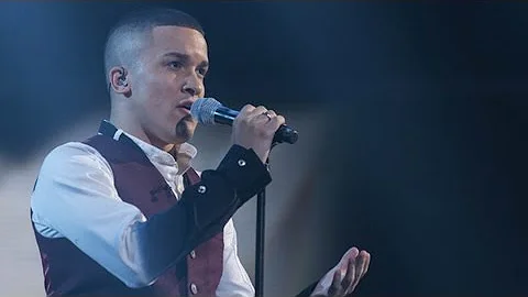 Jahmene Douglas sings The Fugees' Killing Me Softl...