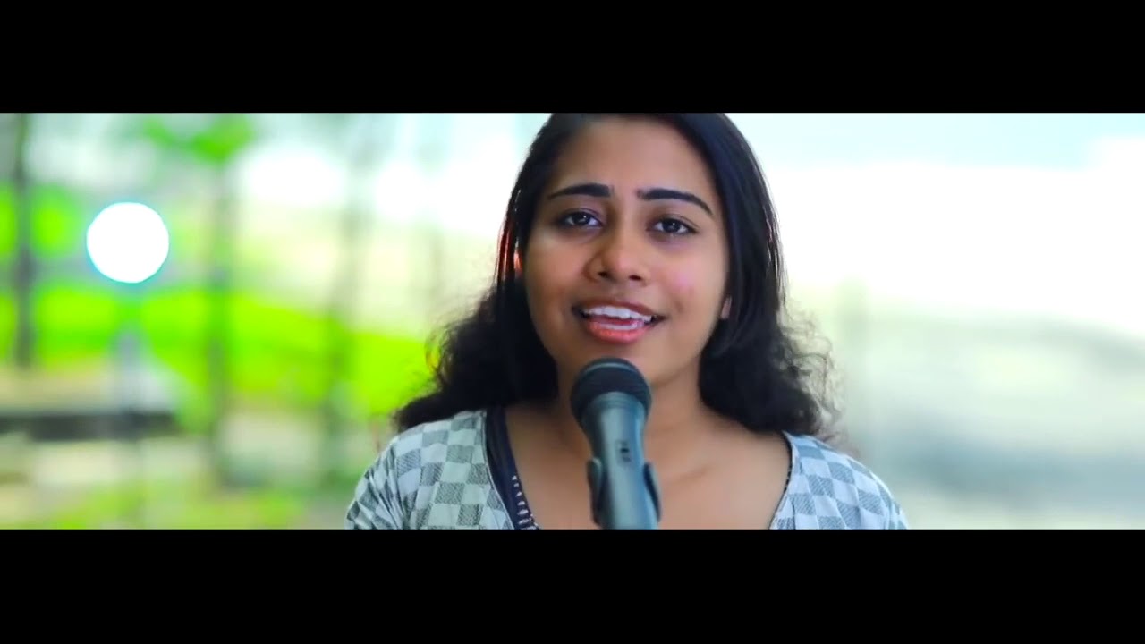 ENGLISH MALAYALAM CHRISTIAN MASHUP  JULIA SUNNY DENCIL M WILSON WITH LYRICS