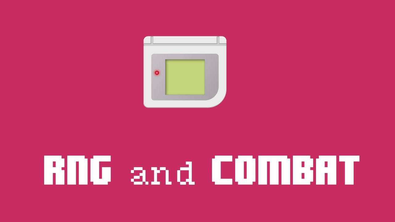 GB Studio Tutorial 4: RNG & Combat - YouTube GB Studio Tutorial 4: RNG & Combat - YouTube