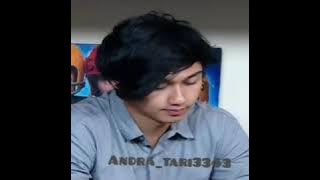 Andra Tari 'Cinta Kita' ❤❤