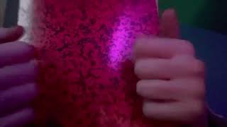 quick lofi asmr triggers