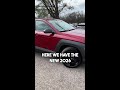 2026 Hyundai Kona SEL Sport Walkaround Preview
