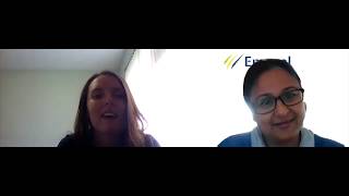 Interview with Senior Clinical Psychologist, Fodhla Coogan- Mental health and Obesity
