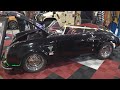Porsche Tailor Made Car Exterior and Interior