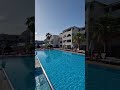 Azure Resort & Spa #Zakynthos #Hotel #pool #Greece #Vacation