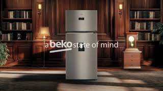 Qu'est-ce qui rend un appareil électroménager vraiment irrésistible ? | Beko