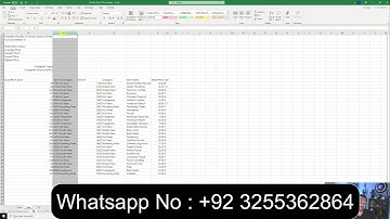 Excel 365 Chapter 15G Inventory Grader Project Walkthrough