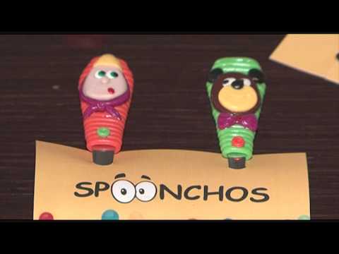 რას სთავაზობს მომხმარებელს ახალი ქართული ბრენდი ''Spoonchos\"?!