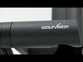 Wolfvision vz8uvisualizer imaging perfection