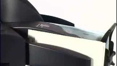 Magtek Excella Check Reader