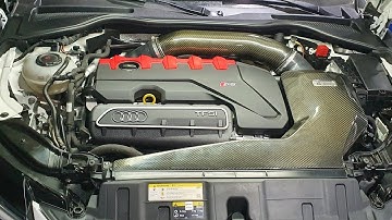 DAZA engine rebuild (part 9)