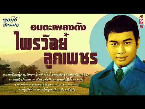  เพลง ลูกทุ่ง ธานินทร์