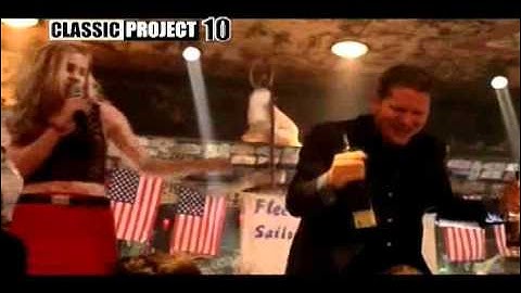 The Classic Project 10 Completo parte 4