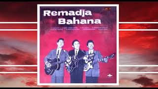 BAND REMADJA BAHANA - Disuatu Malam Sunji (1960s)