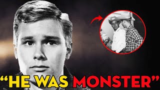 Celebrity Before His Death, Brandon De Wilde Revealed the Secrets Paul Newman Tried to Hide Profile