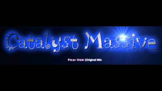 Pin¡on Violet (Original Mix)