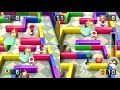Mario Party 10 Mushroom Park (Master CPU) #247 MARIO CRAZY