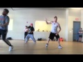 cant trust thots havic and nate choreo edge
