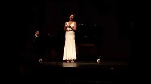 The Silver Aria from Ballad of Baby Doe sung by Na...