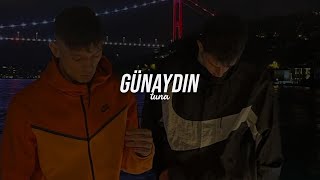 Cakal & Reckol - GÜNAYDIN (slowed + reverb) Resimi