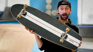 WHAT IS A STAASH BOARD?! by Braille Skateboarding 29,335 views 2 weeks ago 16 minutes