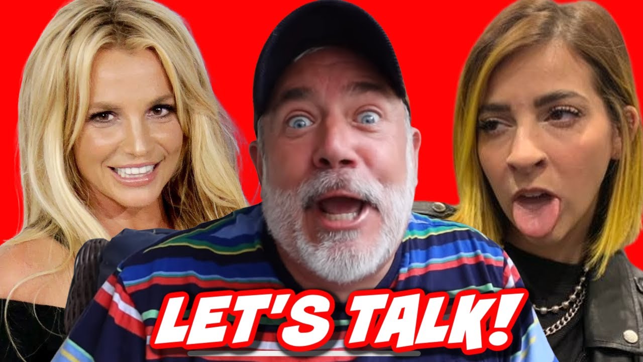 GABBIE HANNA JUST CAN'T STOP! WE NEED TO TALK! YouTube