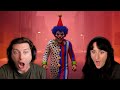 We Got STALKED By a CLOWN – Just Another Night