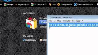 Craccare reti fastweb con wpa security inaspector.avi screenshot 5