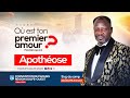 O est ton premier amour   evg adjalit armand  convention de paques jour 5 apotheose