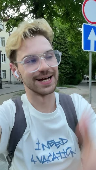 #каус #vlog #vlogvideo - YouTube