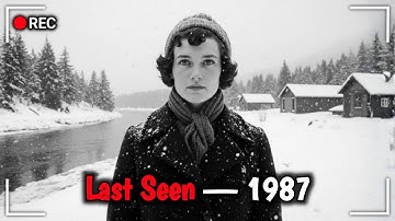 Michigan 1987 cold case solved — arrest shocks community