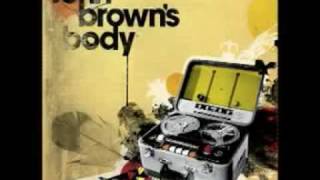 Video thumbnail of ""So Aware" - John Brown's Body *studio version"