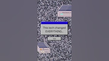 The First Mouse Wasn’t What You Think! 🤯 | Tech Facts #shorts #youtubeshorts