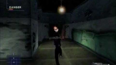 Syphon Filter 2 (PSX Demo Run2)