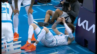LaMelo Ball (ANKLE) Injury vs. Wizards