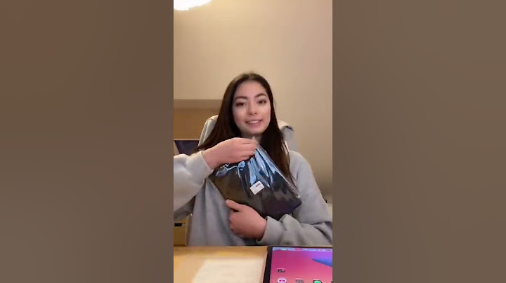 Do you also have a school iPad?