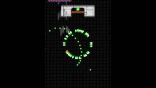 BulletGBA Shooting Level 1